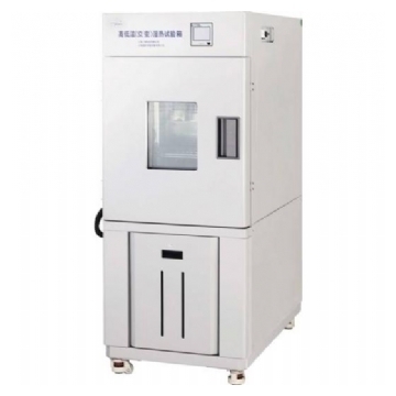 上海一恒高低温湿热试验箱BPHJS-500A